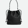 Sac seau Intrecciato Biblioteca