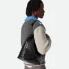 Sac seau Intrecciato Biblioteca