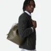 Sac seau Intrecciato Biblioteca