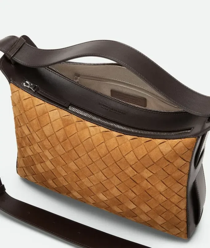 Sac Tribeca à poignées