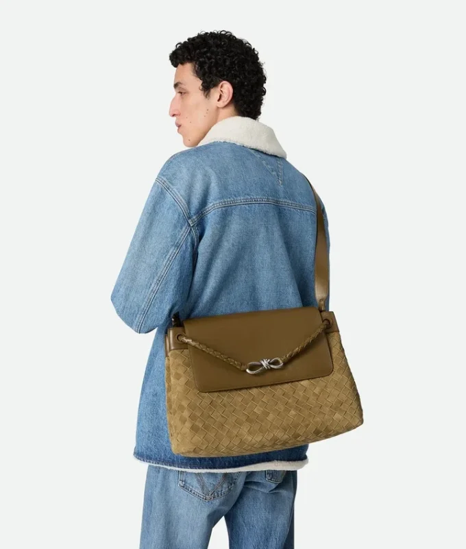 Sacoche Andiamo Sacoche Andiamo
