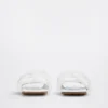 Sandales plates Lido