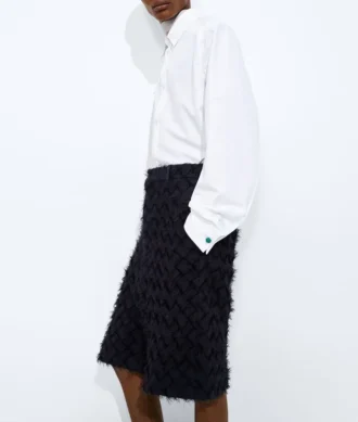 Short Intrecciato