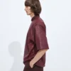 T-shirt Mini Intrecciato T-shirt Mini Intrecciato