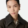 Trench-coat en coton Trench-coat en coton