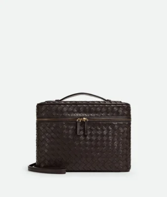 Trousse de toilette souple