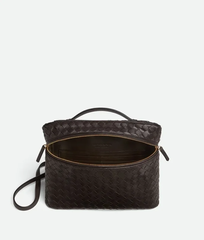 Trousse de toilette souple