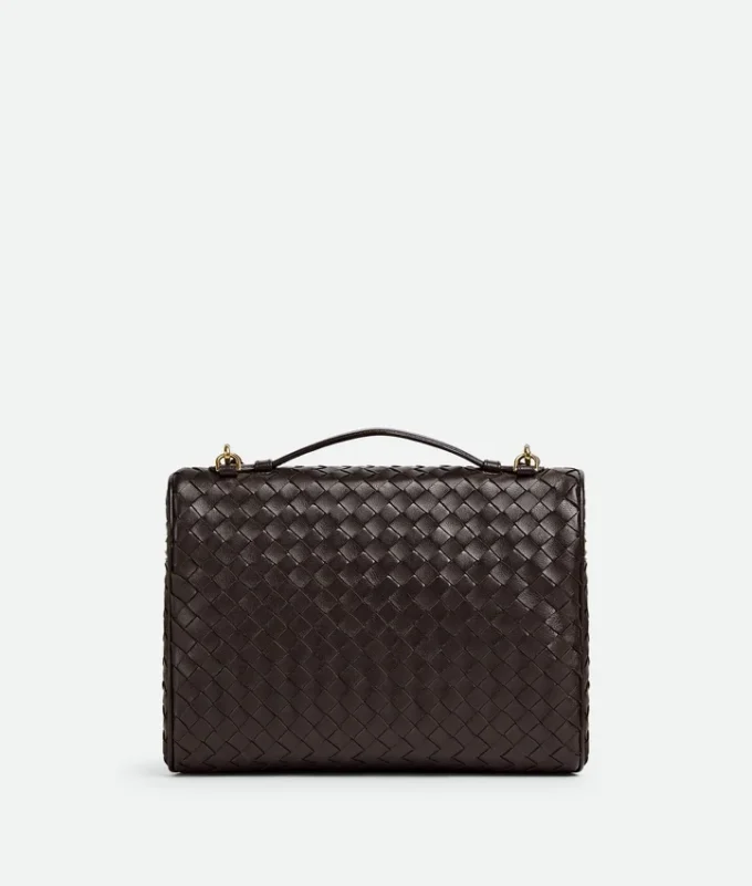 Trousse de toilette souple