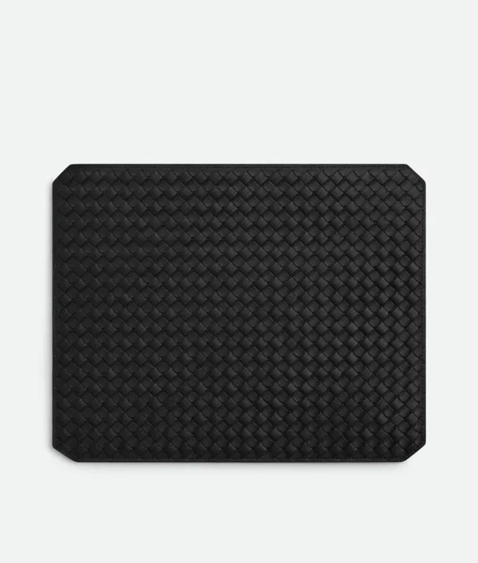 Étui Ipad Pro Intrecciato Piccolo Étui Ipad Pro Intrecciato Piccolo