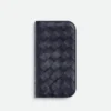 Étui Iphone 16 Pro Foglio Intrecciato