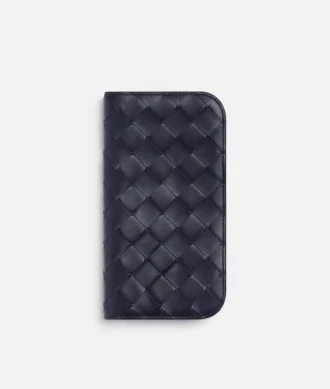 Étui Iphone 16 Pro Foglio Intrecciato