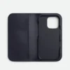 Étui Iphone 16 Pro Foglio Intrecciato