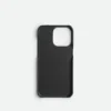 Étui Iphone 16 Pro Foglio Intrecciato