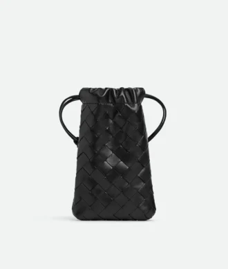 Étui à lunettes avec pochette de protection