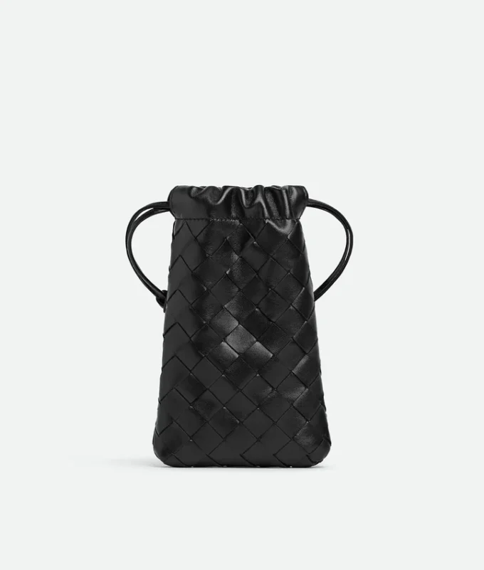 Étui à lunettes avec pochette de protection