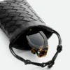 Étui à lunettes avec pochette de protection