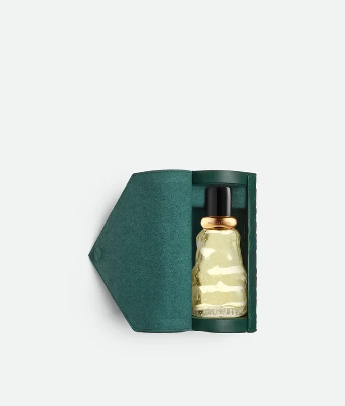 Étui à parfum Intrecciato