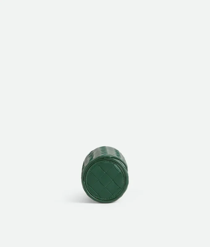 Étui à parfum Intrecciato