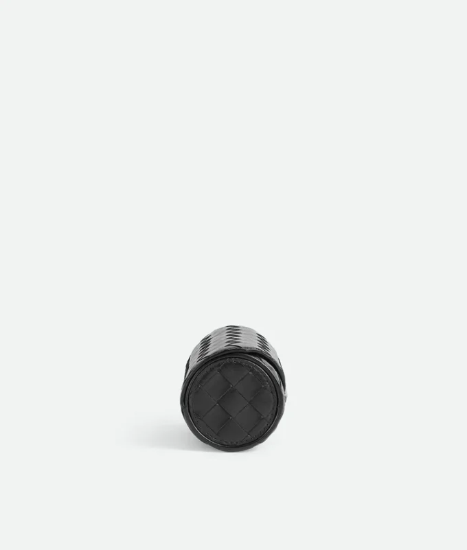 Étui à parfum Intrecciato