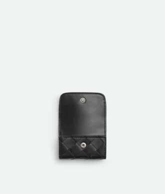 Étui pour AirPods Intrecciato avec anneau