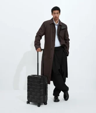 Valise cabine Odyssey