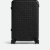 Valise cabine Odyssey Intrecciato
