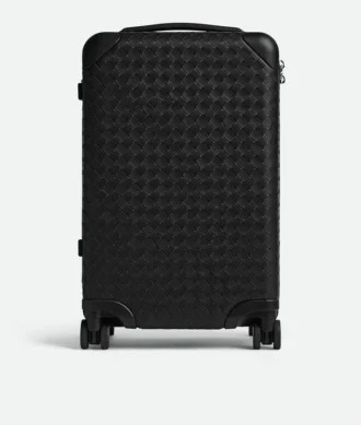 Valise cabine Odyssey Intrecciato