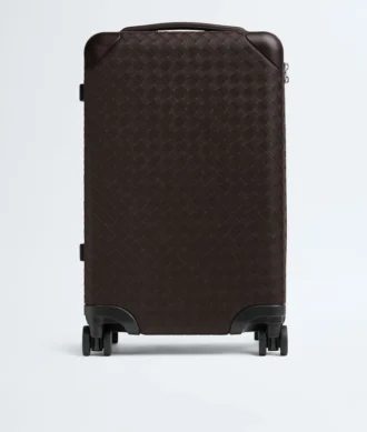 Valise cabine Odyssey Intrecciato