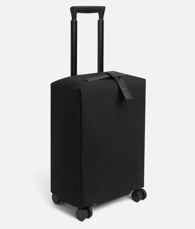 Valise cabine Odyssey Intrecciato