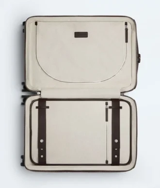 Valise cabine Odyssey Intrecciato