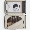 Valise cabine Odyssey Intrecciato