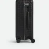 Valise cabine Odyssey Intrecciato