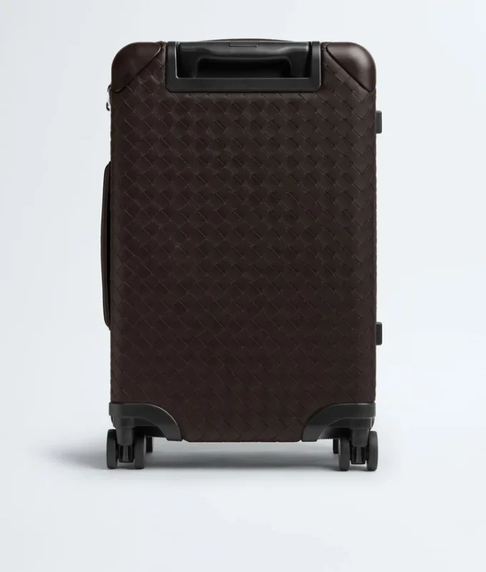 Valise cabine Odyssey Intrecciato