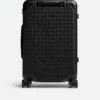 Valise cabine Odyssey Intrecciato