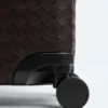 Valise cabine Odyssey Intrecciato