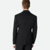 Veste de smoking Grain De Poudre