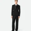 Veste de smoking Grain De Poudre