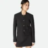 Veste en coton léger Veste en coton léger