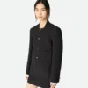 Veste en coton léger Veste en coton léger