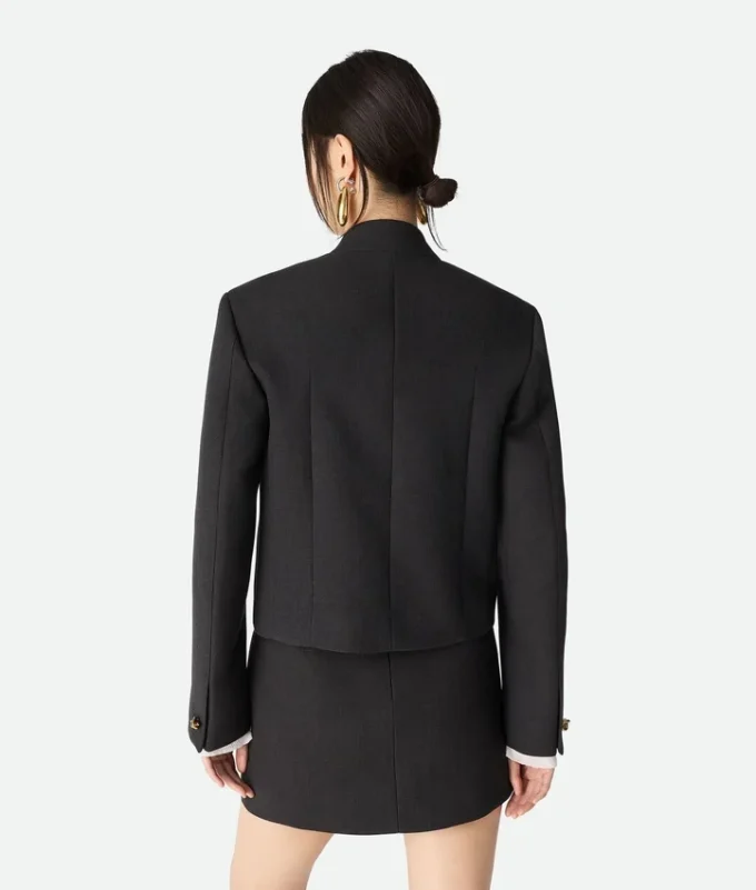 Veste en coton léger Veste en coton léger
