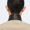 Veste en coton léger