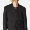 Veste en coton léger Veste en coton léger