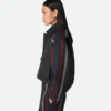 Veste en laine et cachemire
