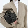 Veste en laine et lin mélangés Veste en laine et lin mélangés