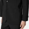 Veste en laine fine