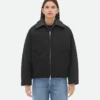 Veste en nylon technique