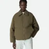 Veste en nylon technique Veste en nylon technique