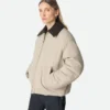 Veste en nylon technique Veste en nylon technique