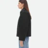 Veste en nylon technique