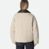 Veste en nylon technique Veste en nylon technique